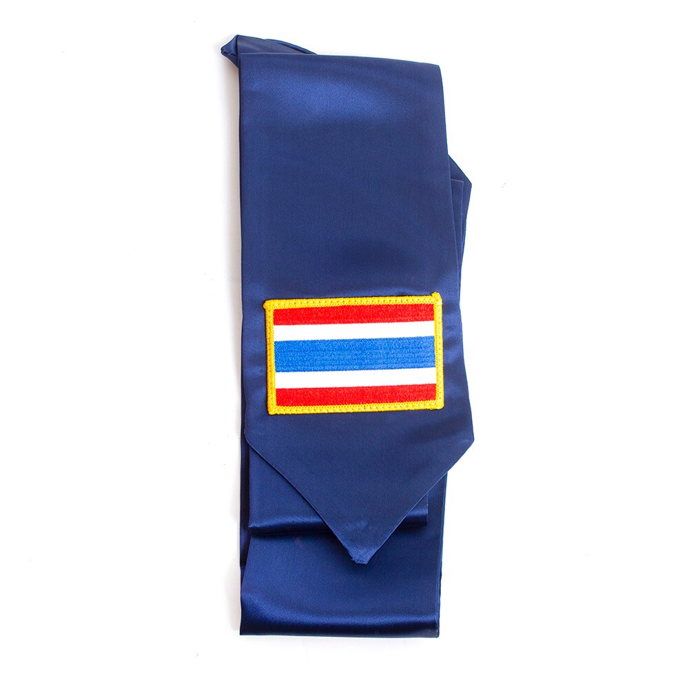 Josten's, Stole of Gratitude, Grad, International designs, 438288, Thailand